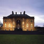 House of Dun is continuing to welcome guests throughout the winter.