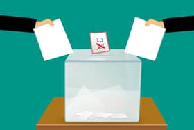 If more nominations are received than there are vacancies, an election will be held in January.