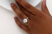 Lily Arkwright has launched a search for ring testers with a tempting salary