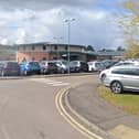 "I have asked for assurances that Whitehills minor injury services won’t be closed by proxy." (Pic: Google Maps)