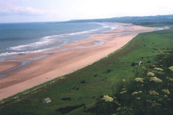 The wheelchairs will be based at St Cyrus National Nature Reserve and will allow access to areas of the beach previously impossible to reach by wheelchair users.