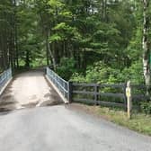 The funding will help to provide extra ranger cover for Glen Doll over the summer.