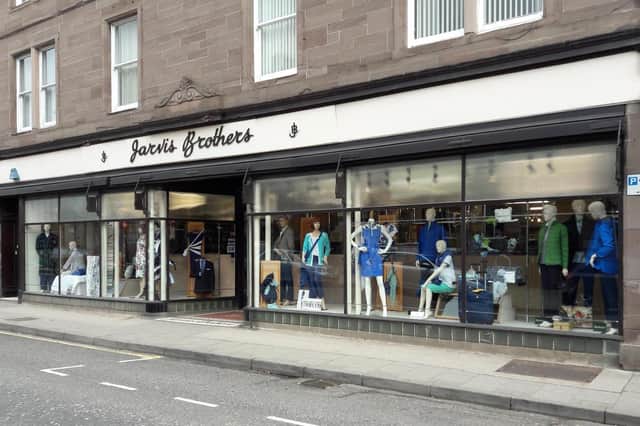 Jarvis Brothers has been at the heart of the Forfar and wider Angus community for 138 years.
