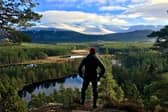 National park bosses are delighted with the level of participation by the public.