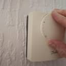 Turning the thermostat down a couple of degrees could make a difference.