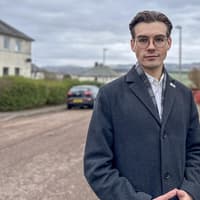 Councillor announces bid to win SNP candidacy for Angus South