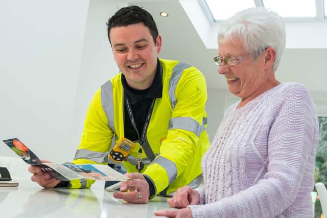 The charity is urging older people across Scotland to sign up for these new workshops