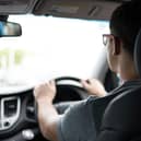 Driving test pass rates are higher in some places.