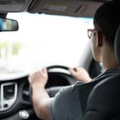 Driving test pass rates are higher in some places.