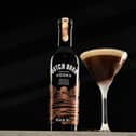 Dutch Barn Vodka Martini