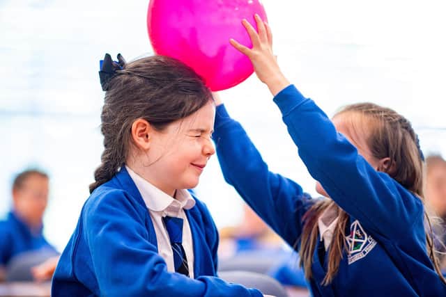 TechFest's School Festival 2024