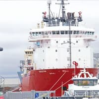 Shipping Lines - The link between shipping, geography and politics
