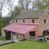 ​The NTS hopes that milling demonstrations will resume at the mill this summer.