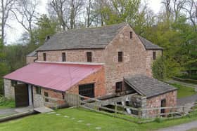 ​The NTS hopes that milling demonstrations will resume at the mill this summer.