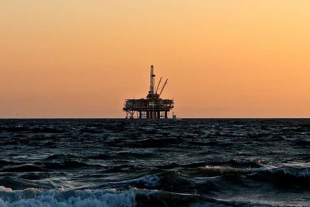Petrofac workers on Repsol installations in the North Sea and onshore took action in December.