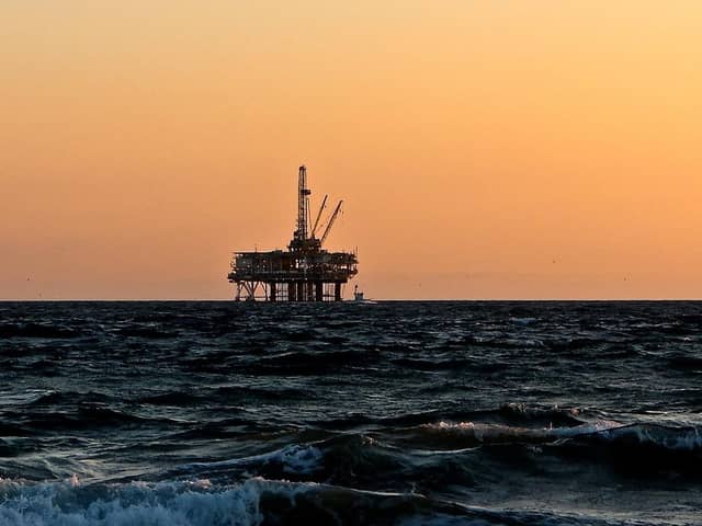 Petrofac workers on Repsol installations in the North Sea and onshore took action in December.