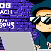 The Safer Internet Day 2025 Live Lesson is available on-demand on BBC Teach and BBC iPlayer once the broadcast ends.