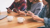 Having a mobile phone stolen can put personal financial details at risk. Picture: Alamy/PA.