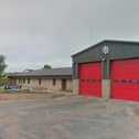 ​Balmossie Fire Station has been threatened several times. (Google Maps)