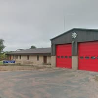 Councillor seeks clarity on how review of SFRS resources affects Broughty Ferry station