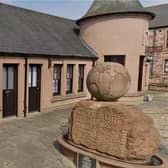 ​Cumberland Close in Kirriemuir. (Google Maps)