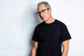 Ben Elton plays Aberdeen Music Hall on 5 September