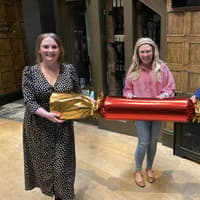 Fundraiser promises to be a cracker of an event for Archie Foundation