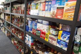 Tesco has said this year’s appeal has been the most generous ever.