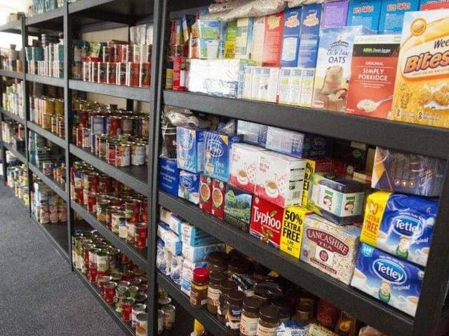 Tesco has said this year’s appeal has been the most generous ever.