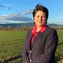 North east MSP Tess White appeal for financial support for communities affected by the storm.