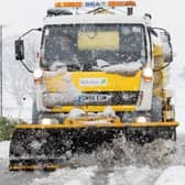 BEAR Scotland has started its winter maintenance programme on the A92.