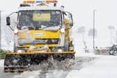 BEAR Scotland has started its winter maintenance programme on the A92.
