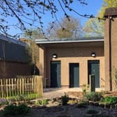 The toilets at the rangers' centre have been reopened after being vandalised recently.