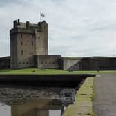 Broughty Castle Museum is one of dozens of venues across the area taking part in the programme, including libraries and sports facilities. (Sandy Gerrard/Geograph)