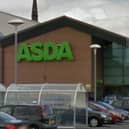 Asda is supporting Bowel Cancer UK’s #GetOnARoll campaign.
