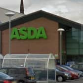 Asda is supporting Bowel Cancer UK’s #GetOnARoll campaign.