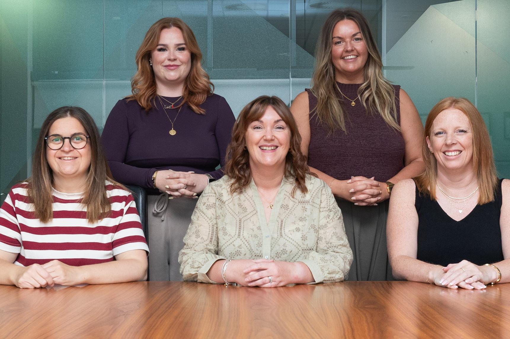 Arbroath-based ESP Group listed for awards finals