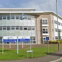 The special meeting was held in Forfar on Tuesday. (Google Maps)