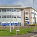 The special meeting was held in Forfar on Tuesday. (Google Maps)