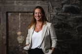 ​Fiona Campbell, CEO of the Association of Scotland’s Self-Caterers.