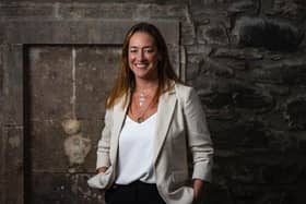 ​Fiona Campbell, CEO of the Association of Scotland’s Self-Caterers.