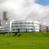 Ninewells Hospital subject of a new exhibition at Dundee V&A