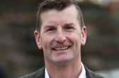 Dave Doogan has called on the Royal Mail to stop the threat of job cuts