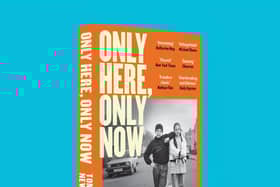 Only Here Only Now