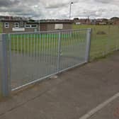 ​The new facility will be built at Union Park, home of Montrose Cricket and Rugby Club. (Google Maps)