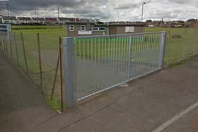 ​The new facility will be built at Union Park, home of Montrose Cricket and Rugby Club. (Google Maps)