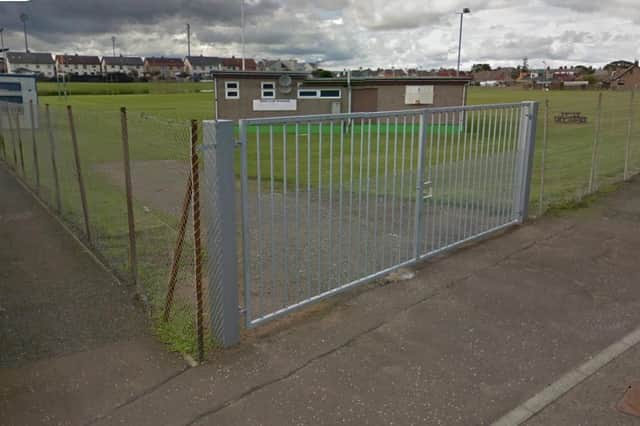 The new facility will be built at Union Park, home of Montrose Cricket and Rugby Club. (Google Maps)
