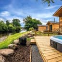 Largo Leisure Parks - Braidhaugh Holiday Park.