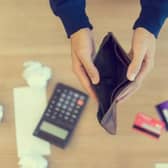 The money will people most in need