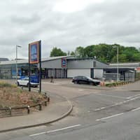 The search is on for new supermarket sites in Angus